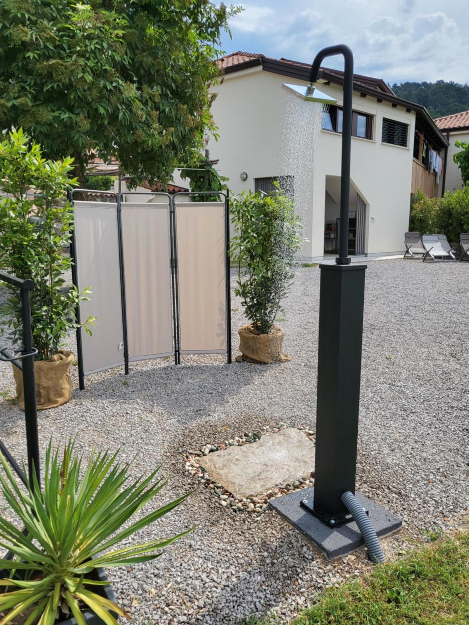 Apartma Ob Stari Murvi, Sežana المظهر الخارجي الصورة